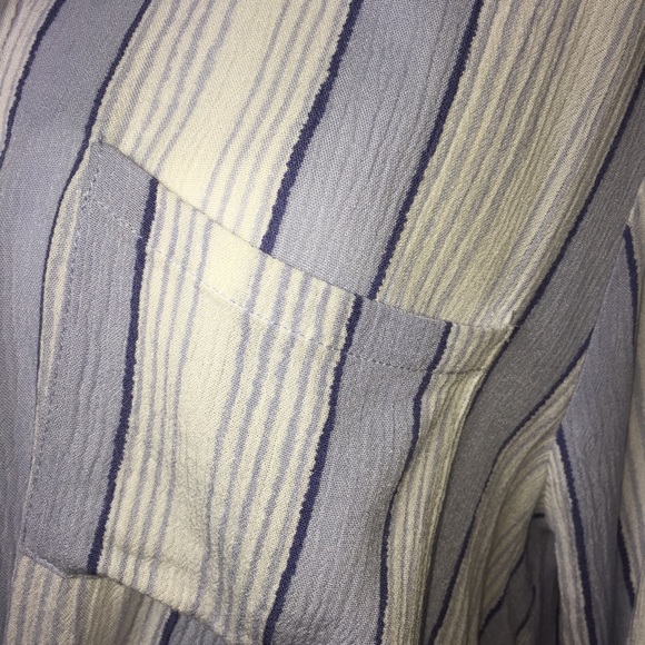 Self-esteem shirt blouse Size XL - Picture 4 of 8